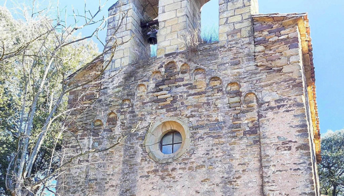 Esglesia De Sant Pere De Savassona Horario - Tavèrnoles
