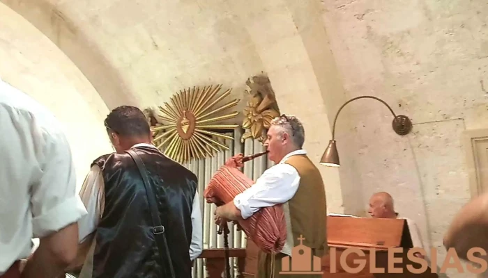 Esglesia De Santa Anna De Moscari Videos - Moscari