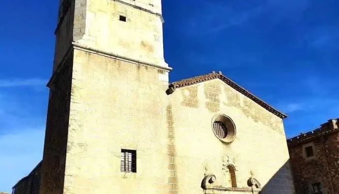 Església de Santa Eulàlia - Cruïlles