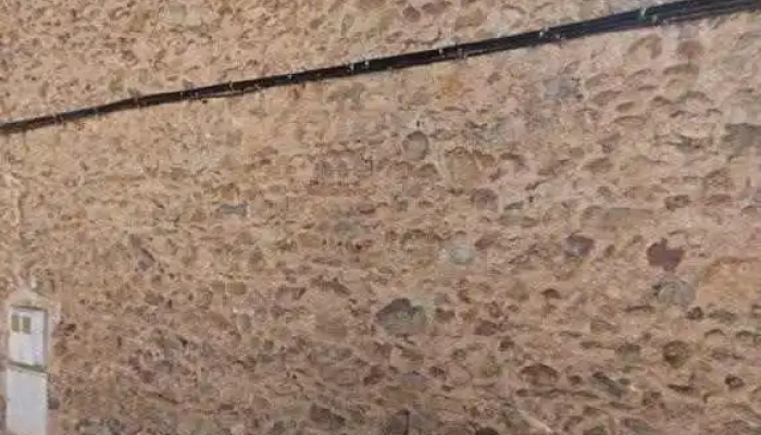 Esglesia De Santa Eulalia De Pi Cerca De Mi - Pi