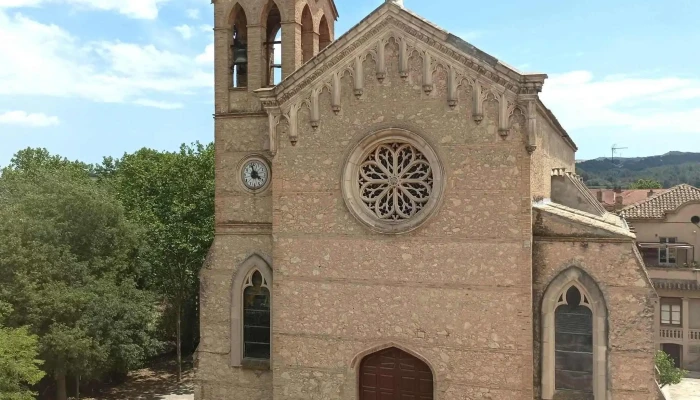 Esglesia De Santa Margarida I Els Monjos Horario - Els Monjos
