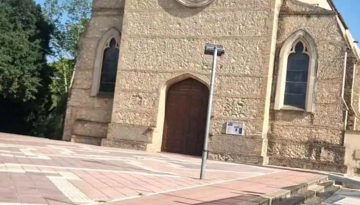 Esglesia De Santa Margarida I Els Monjos Iglesia - Els Monjos