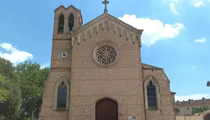 Esglesia De Santa Margarida I Els Monjos Videos - Els Monjos