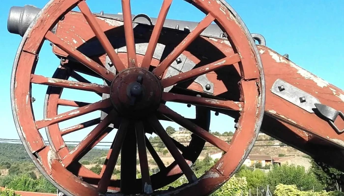 Esglesia De Santa Maria De Fulleda Ubicacion - Fulleda