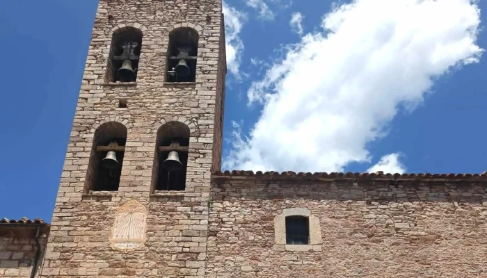 Esglesia De Santa Maria Descuentos - Castellar de N'hug