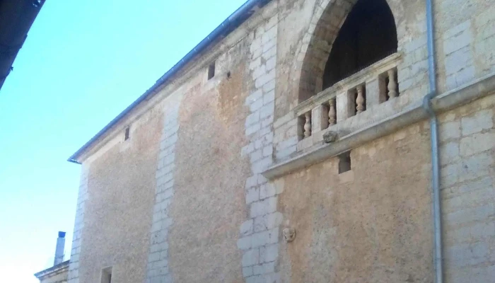 Esglesia De Santa Maria La Major Catalogo - Inca