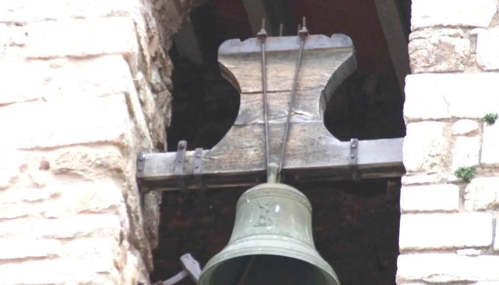 Esglesia De Santa Maria Numero - Castellar de N'hug