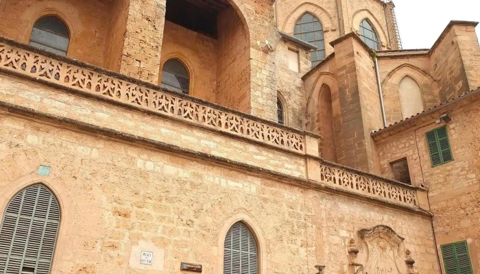 Esglesia De Sineu Descuentos - Sineu