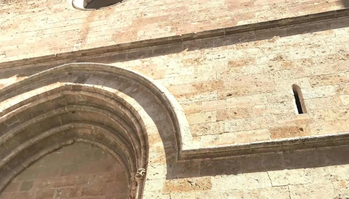 Esglesia De Sineu Direccion - Sineu