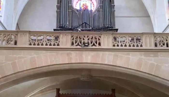 Esglesia De Sineu Iglesia - Sineu