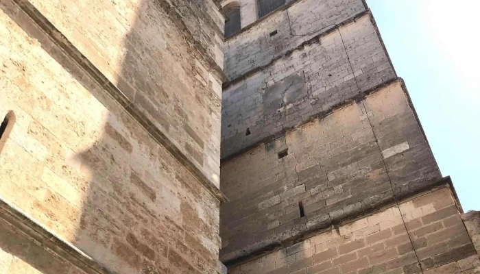 Esglesia De Sineu Opiniones - Sineu