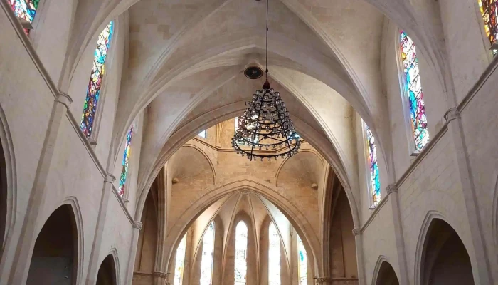 Esglesia De Sineu Sineu - Sineu