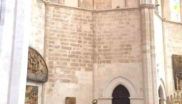 Esglesia De Sineu Videos - Sineu
