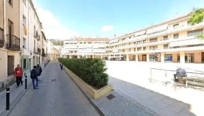 Esglesia Del Pilar Comentarios - Capellades