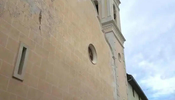 Esglesia Mare de Deu del Rosari - Alfauir