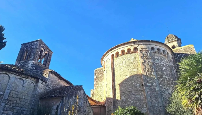 Esglesia Parroquial De Sant Jaume De Moja Recientes - Moja