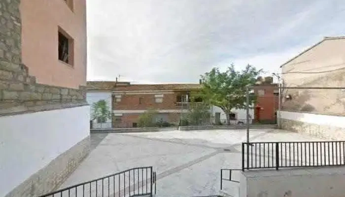 Esglesia Sant Josep Descuentos - Bellmunt D'urgell