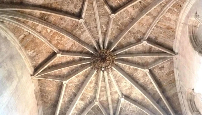 Ex -  Colegiata De Santa Maria Comentarios - Mora de Rubielos