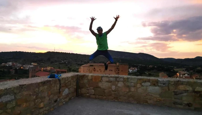 Ex -  Colegiata De Santa Maria Descuentos - Mora de Rubielos
