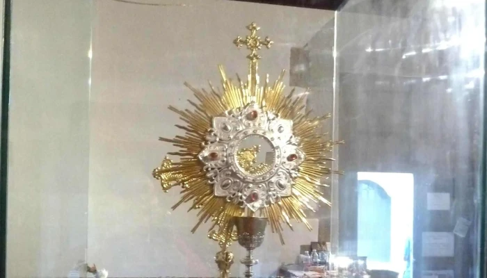 Ex -  Colegiata De Santa Maria La Mayor Instagram - Rubielos de Mora
