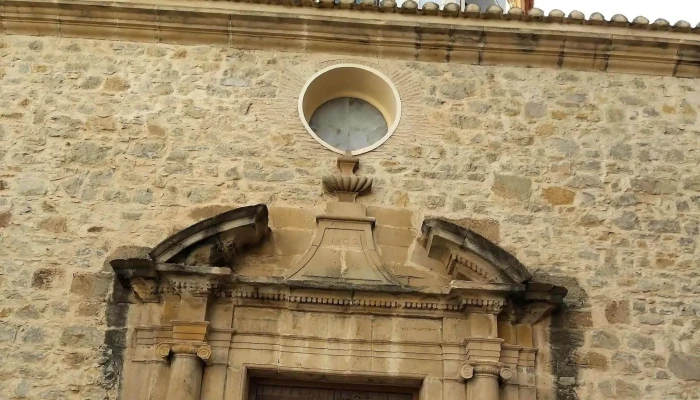 Ex -  Colegiata De Santa Maria La Mayor Videos - Rubielos de Mora