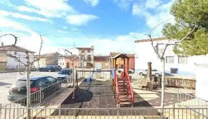 Franciscanas Misioneras De Maria Donde - Paracuellos de Jiloca