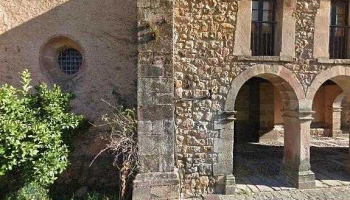Fundacion Laical Ayuda De Parroquia De Nuestra Senora De La Asuncion Zona - Carmona