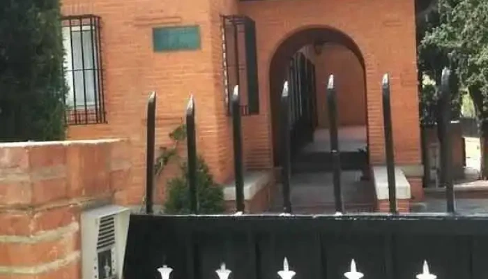 Hermanas de la Caridad de Santa Ana - Madrid