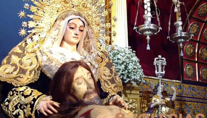 Hermandad de la Soledad - Alcalá Del Río
