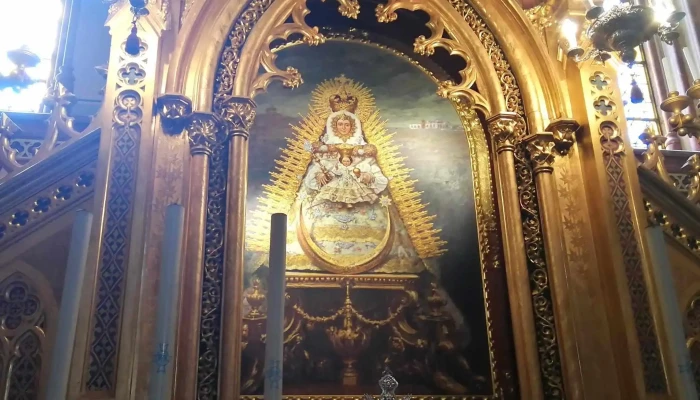 Hermandad Del Amor Y Del Perdon De Lora Del Rio Cerca De Mi - Lora del Río