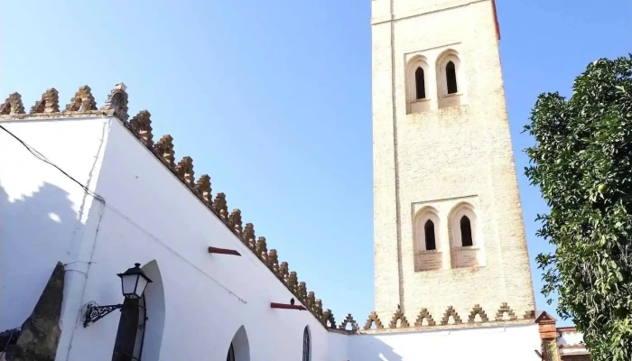 Hermandad Del Amor Y Del Perdon De Lora Del Rio Iglesia Catolica - Lora del Río