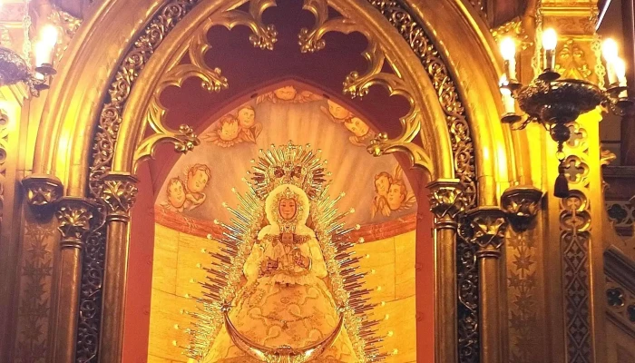 Hermandad Del Amor Y Del Perdon De Lora Del Rio Numero - Lora del Río