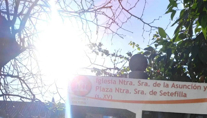 Hermandad Del Amor Y Del Perdon De Lora Del Rio Puntaje - Lora del Río
