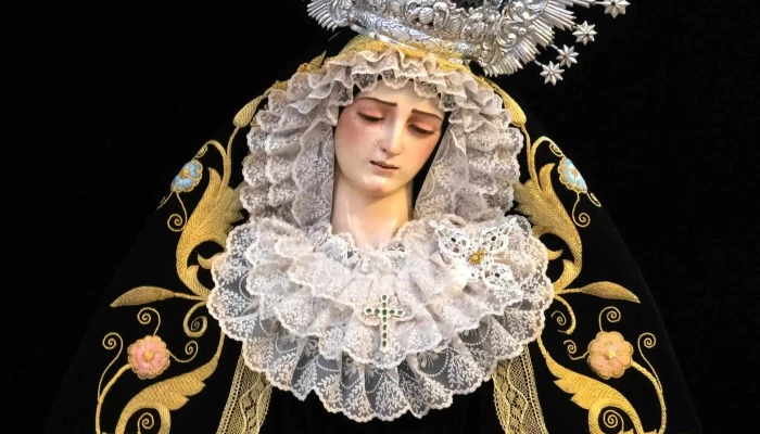 Hermandad Virgen de Los Dolores - La Roda De Andalucía
