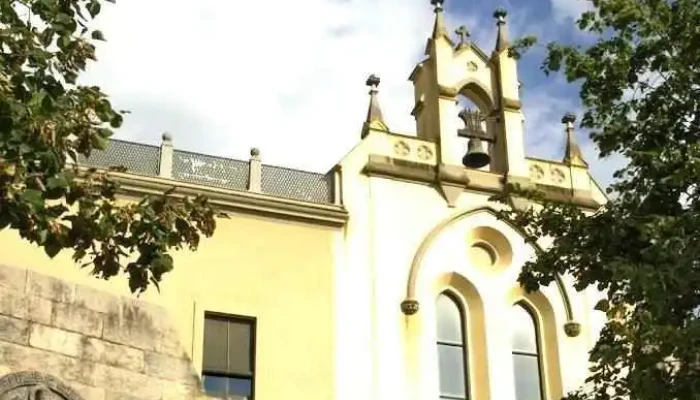 Hijas de San José - Girona