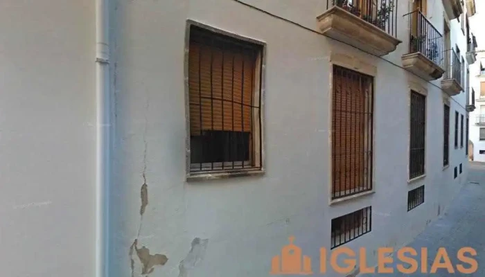 Hogar Parroquial de la Asunción de Nuestra Señora - Pego