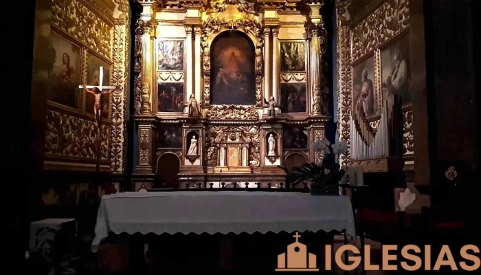 Hospederia Santuario De Lluc Exterior - Lluc