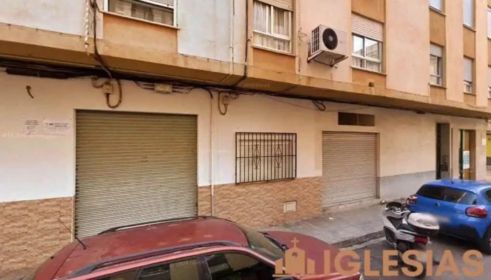 Ieanjesus Castellon - Castellón De La Plana