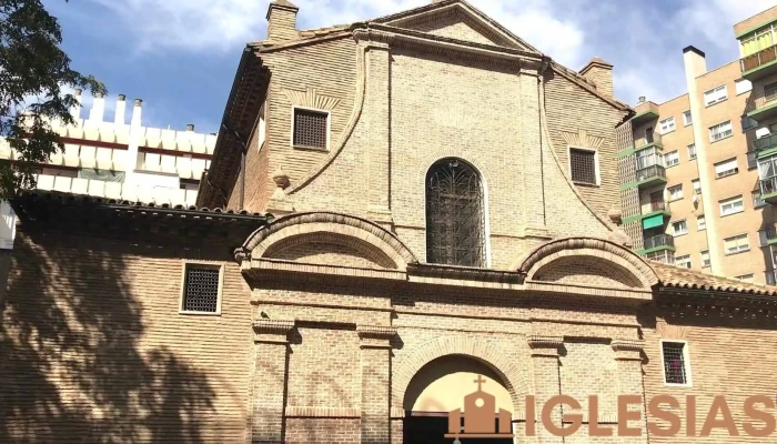 Iglesia Anglicana Zaragoza -  Videos - zaragoza