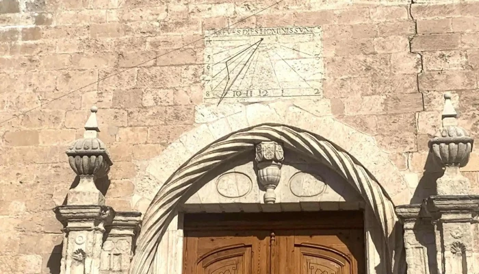 Iglesia Arciprestal De Santiago -  Comentario 9 - Villena