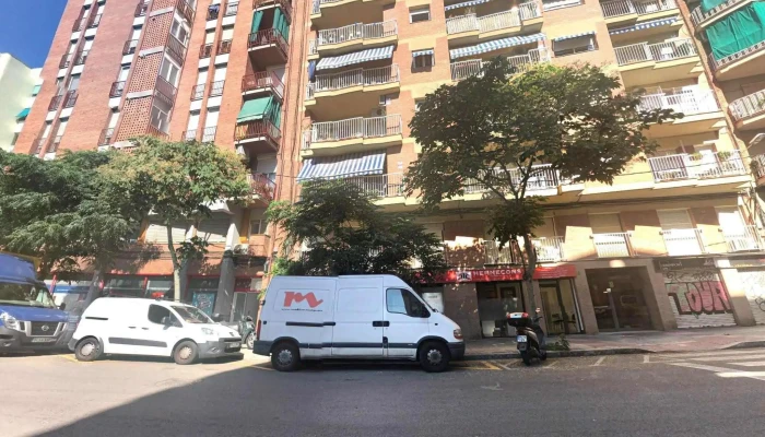 Iglesia Avivamiento Barcelona -  Telefono - Barcelona