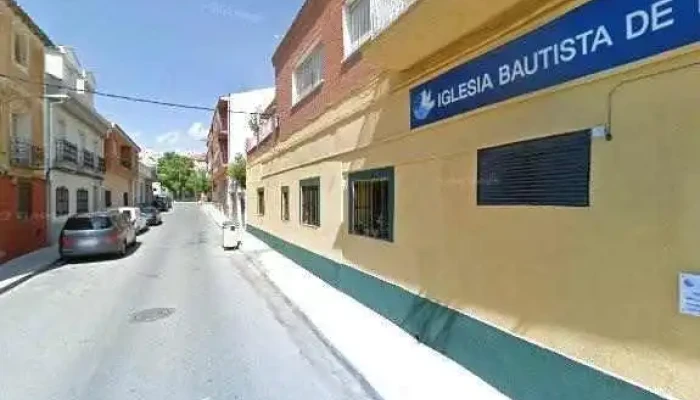 Iglesia Bautista De Tarancon -  Iglesia - Tarancón