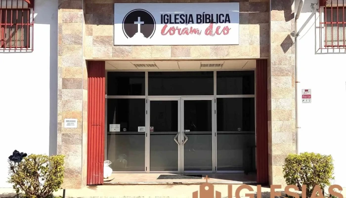 Iglesia Biblica Coram Deo Del Propietario - Cartagena