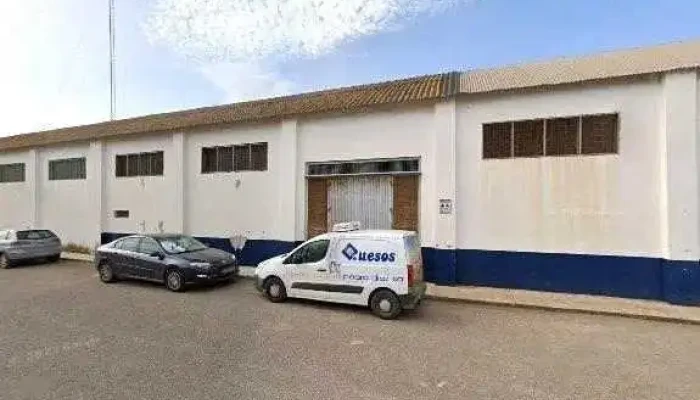 Iglesia Biblica Coram Deo Ubicacion - Cartagena
