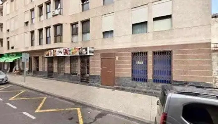 Iglesia Canaria Online -  Iglesia Evangelica - La Laguna