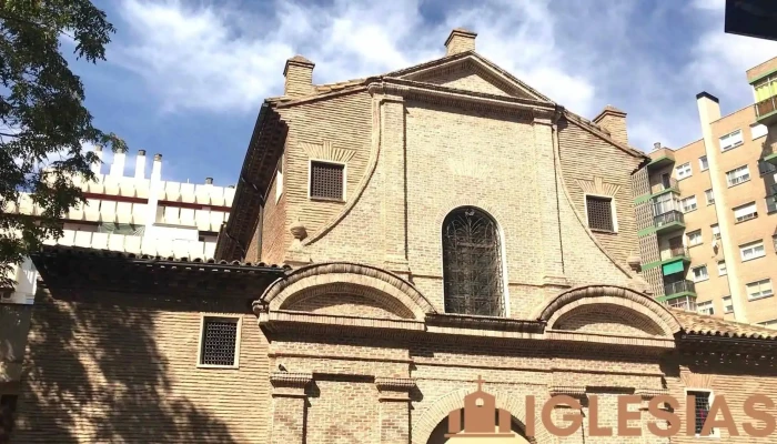 Iglesia Catolica De Rito Oriental De Zaragoza Videos - zaragoza