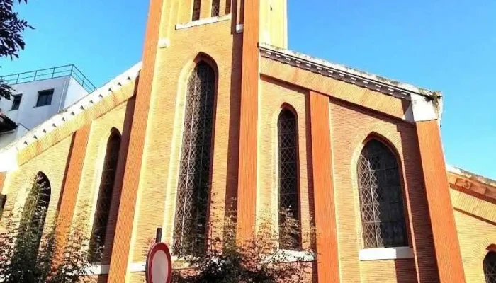 Iglesia Católica de San José - Barakaldo