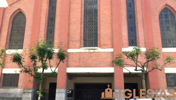 Iglesia Catolica De San Jose Videos - Barakaldo