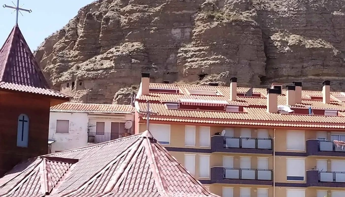Iglesia Catolica Ortodoxa Abierto Ahora - Calatayud