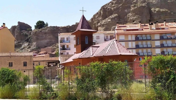 Iglesia Catolica Ortodoxa Numero - Calatayud